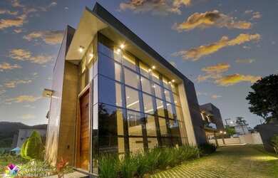 Imagem 7: BALNEáRIO CAMBORIú - Casa de Condomínio - Ariribá