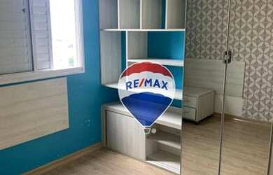 Imagem 10: Apartamento com 3 dormitórios, 108 m² - venda por R$ 750.000,00 ou aluguel...