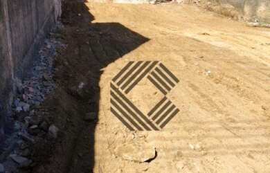 Imagem 1: Terreno à venda, 133 m² por R$ 105.000,00 - Parque Jataí - Votorantim/SP