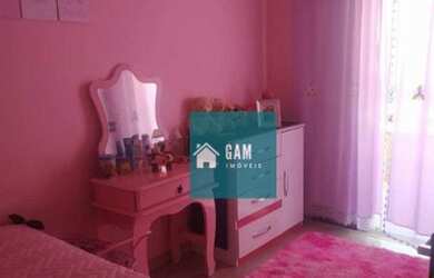 Imagem 9: Sobrado com 3 dormitórios, 220 m² - venda por R$ 800.000,00 ou aluguel...