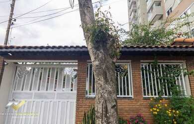 Imagem 11: Casa à venda, 200 m² por R$ 960.000,00 - Vila São Pedro - Santo André/SP