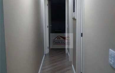 Imagem 9: Apartamento residencial à venda, Parque Novo Mundo, São Paulo - AP0326