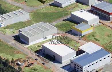 Imagem 14: Galpão à venda, 1818 m² por R$ 6.200.000,00 - Centro Empresarial Raposo...