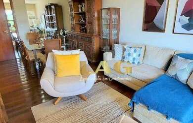 Imagem 3: Apartamento com 3 dormitórios à venda, 104 m² por R$ 570.000,00 - Edificio...