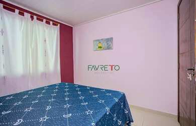 Imagem 10: Linda Casa no Boqueirão. Piscina, Churrasqueira, Varandae98m² de Área