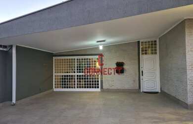 Imagem 1: Casa à venda, 177 m² por R$ 950.000,00 - Jardim Sumaré - Ribeirão...