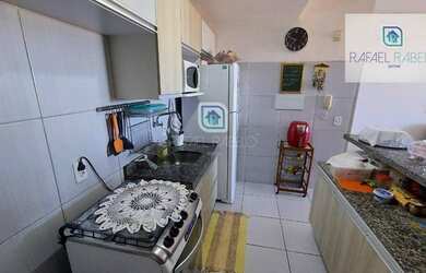 Imagem 15: Apartamento à venda, 61 m² por R$ 215.000,00 - Cajazeiras - Fortaleza/CE