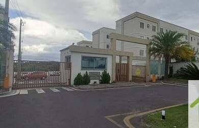 Imagem 1: Apartamento no Gurupi