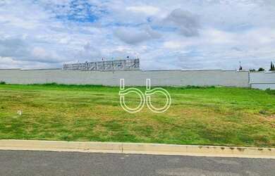 Imagem 2: Terreno à venda, 360 m² por R$ 440.000 - Condomínio Reserva Saint Paul...