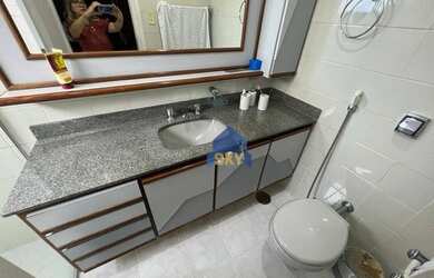 Imagem 16: Apartamento com 3 dormitórios, 228 m² - venda por R$ 1.275.000,00 ou...