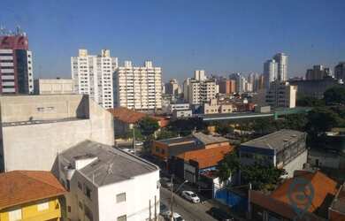 Imagem 9: Sala, 46 m² - venda por R$ 460.000,00 ou aluguel por R$ 2.000,00/mês...