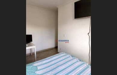 Imagem 2: Apartamento à venda, 49 m² por R$ 360.000,00 - Jardim das Vertentes...