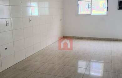 Imagem 4: Sobrado à venda, 91 m² por R$ 185.000,00 - Nossa Senhora de Fátima...