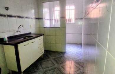 Imagem 10: Apartamento com 2 dormitórios, 55 m² - venda por R$ 150.000,00 ou aluguel...
