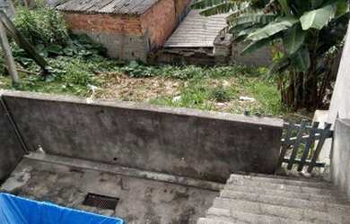 Imagem 12: Casa à venda, 180 m² por R$ 299.000,00 - Vila Luzita - Santo André/SP