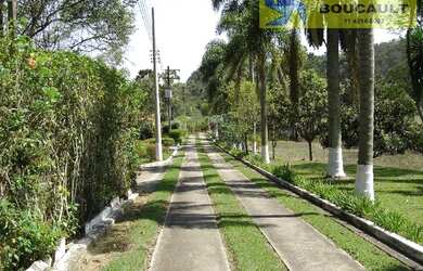 Imagem 5: Sítio com 4 dormitórios à venda, 41961 m² por R$ 4.000.000,00 - Caucaia...