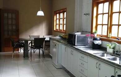 Imagem 11: Lindo Sobrado 350m² - Vila Nova Gardênia - Atibaia - SP