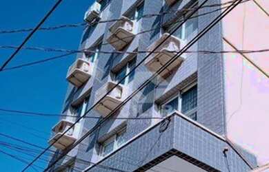 Imagem 2: Sala à venda, 39 m² por R$ 135.000,00 - São João - Porto Alegre/RS