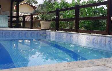 Imagem 3: Casa com 4 dormitórios à venda por R$ 1.150.000 - Pendotiba - Niterói/RJ