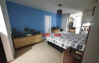 Imagem 11: Cobertura à venda, 246 m² por R$ 2.750.000,00 - Icaraí - Niterói/RJ