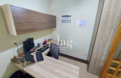 Imagem 5: Casa com 3 dormitórios à venda, 214 m² por R$ 970.000,00 - Condomínio Ibiti do Paço - Soro