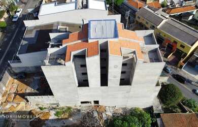 Imagem 14: Cobertura à venda, 97 m² por R$ 550.000,00 - Santa Maria - Santo André/SP