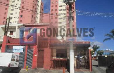 Imagem 1: SANTO ANDRE - Residential / Apartment - VILA LUZITA