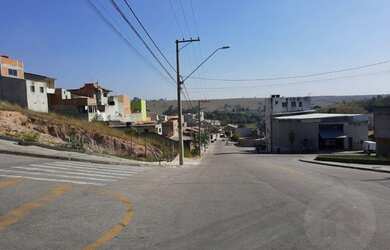 Imagem 4: Terreno à venda, 250 m² por R$ 111.300,00 - Loteamento Santa Edwiges...