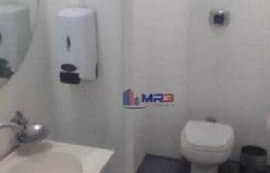 Imagem 8: Sala para alugar, 110 m² por R$ 2.500,00/mês - Recreio dos Bandeirantes - Rio de Janeiro/R