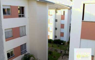 Imagem 8: Apartamento com 2 dormitórios, 50 m² - venda por R$ 223.000,00 ou aluguel...