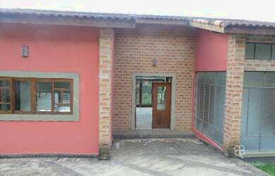 Imagem 2: Casa com 4 dormitórios, 300 m² - venda por R$ 1.850.000,00 ou aluguel...