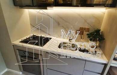 Imagem 5: Apartamento de 38m² com 2 quarto no Ipiranga ao lado da estação Santos...