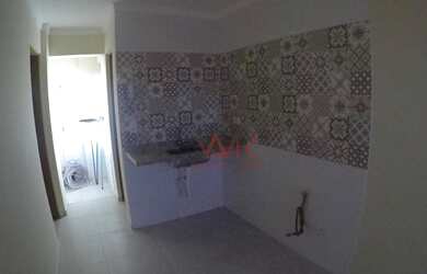 Imagem 6: Apartamento à venda, 34 m² por R$ 199.000,00 - Vila Ré - São Paulo/SP