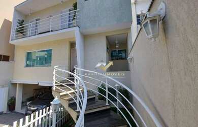 Imagem 1: Sobrado à venda, 181 m² por R$ 960.000,00 - Santa Terezinha - São Bernardo...