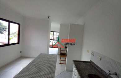 Imagem 7: Apartamento com 1 dormitório, 30 m² - venda por R$ 355.000,00 ou aluguel...