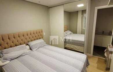 Imagem 12: Apartamento com 2 dormitórios, 60 m² - venda por R$ 635.000,00 ou aluguel por R$ 2.600,00