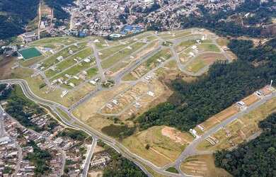 Imagem 3: Terreno à venda, 175 m² por R$ 165.000,00 - Fazendinha - Santana de...