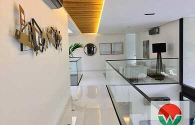 Imagem 5: Jardim Acapulco - Guarujá- Casa a venda 7 suítes - Espetacular -R$ 17.000.000.00