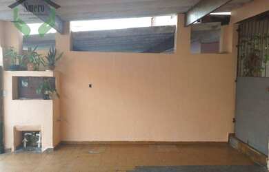 Imagem 12: Sobrado à venda, 87 m² por R$ 457.000,00 - Jardim Bonfiglioli - São...