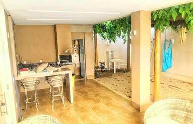 Imagem 8: SOBRADO NOBRE COM 04 SUTES NO RESIDENCIAL MORUMBI GOIÂNIA GO