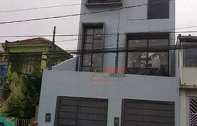 Imagem 16: Sobrado à venda, 120 m² por R$ 770.000,00 - Alto do Ipiranga - São...