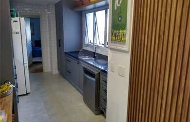 Imagem 11: São Paulo - Apartamento Padrão - VILA LEOPOLDINA