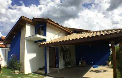 Imagem 1: Casa a venda no bairro Boa Vista em Piracaia