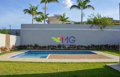 Imagem 5: Casa à venda, 320 m² por R$ 2.790.000,00 - Condomínio Shamballa II...