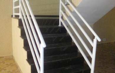 Imagem 2: Apartamento à venda, 55 m² por R$ 318.000,00 - Vila Tibiriçá - Santo...