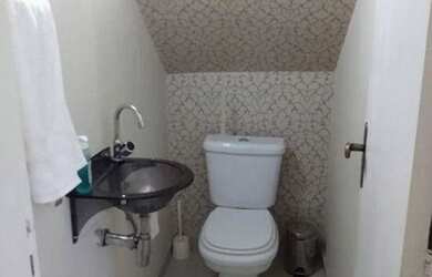 Imagem 7: Sobrado à venda, 160 m² por R$ 790.000,00 - Campo Belo - São Paulo/SP