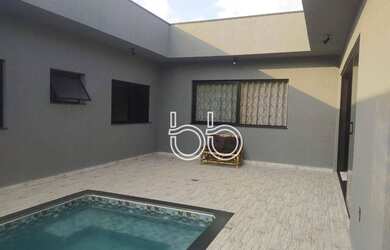 Imagem 5: Casa com 2 dormitórios à venda, 161 m² por R$ 905.000,00 - Condomínio Village Moutonnée