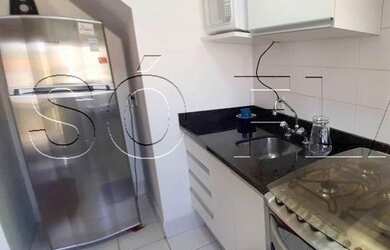 Imagem 9: Famoso Residencial Menara, torre Aqua, disponível em oportunidade única