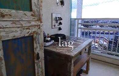 Imagem 2: Apartamento à venda, 85 m² por R$ 630.000,00 - Jardim Europa - Sorocaba/SP