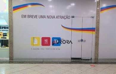 Imagem 3: Loja, 22 m² - venda por R$ 200.000,00 ou aluguel por R$ 800,00/mês -...